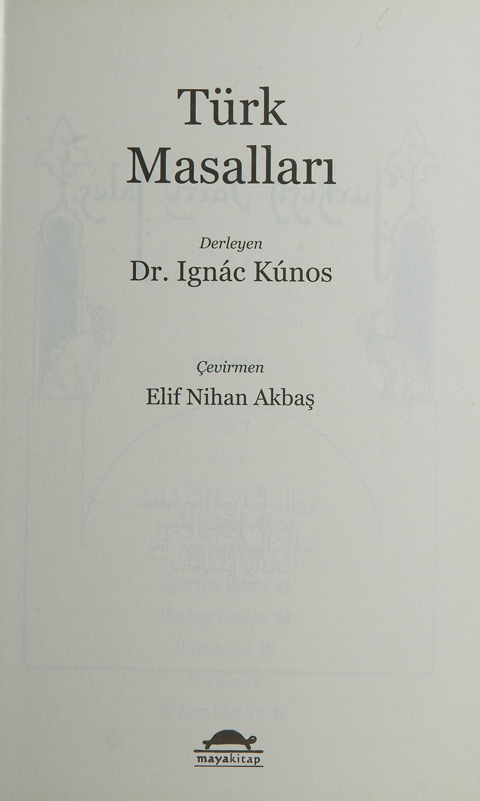 Maya Dünya Masalları Set 1 (9 Kitap Takım)