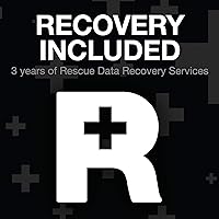 Vista 9 de Seagate Skyhawk - Disco duro interno de video HDD de 4 TB – 3.5 pulgadas SATA 6Gb/s, caché de 64 MB para sistema de cámara de seguridad DVR NVR