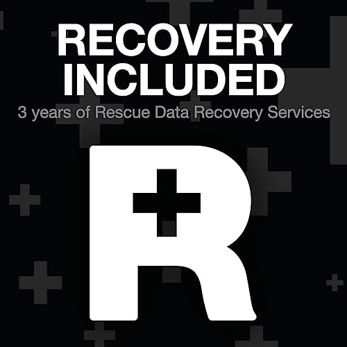 Miniatura 9 de Seagate Skyhawk - Disco duro interno de video de 4 TB, SATA de 3.5 pulgadas, caché de 6 Gbs de 64 MB para sistema de cámara de seguridad DVR NVR con