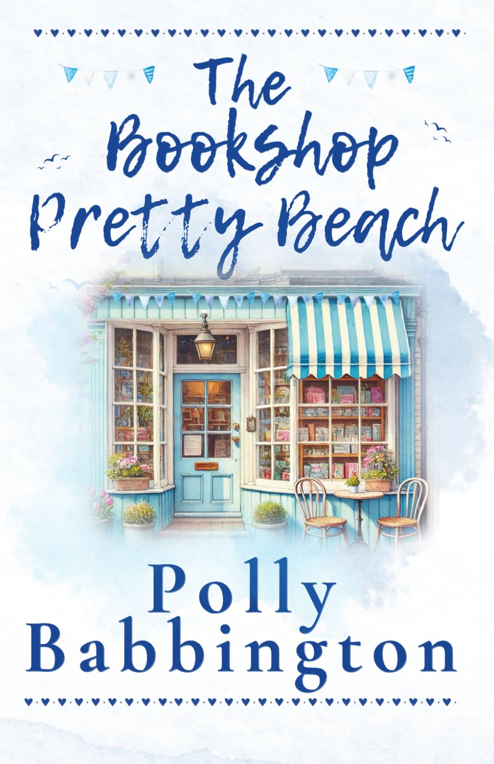 The Bookshop Pretty Beach: Small Town Contemporary Romance