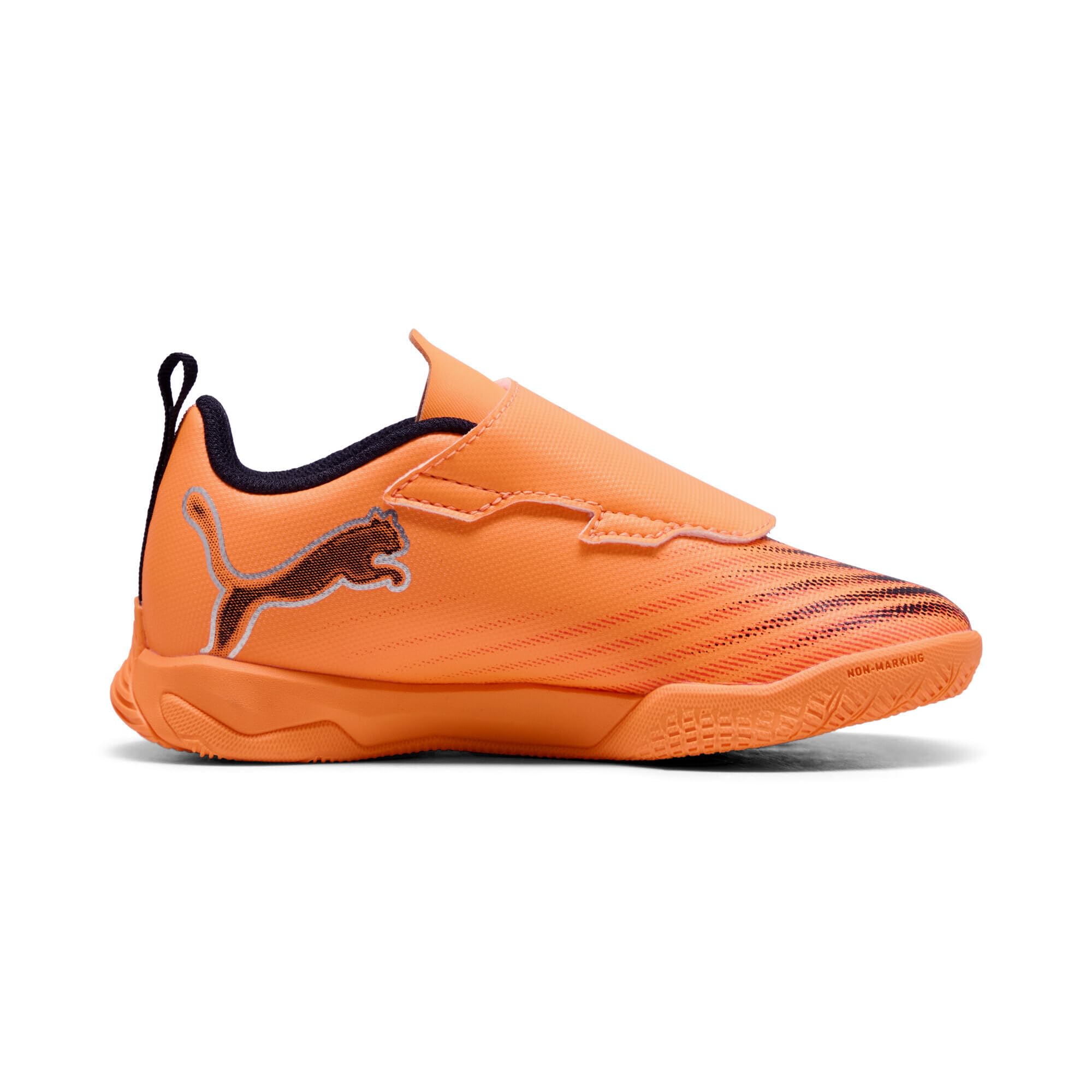 Puma Ultra 6 Play V It Jr Soccer ShoeUnisex niños