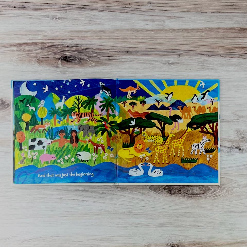 God's Creation: Help Tell the Story - Image 7