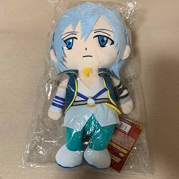 Amazon.co.jp: アイドリッシュセブン アイナナ 四葉環 ぬいぐるみ 初期
