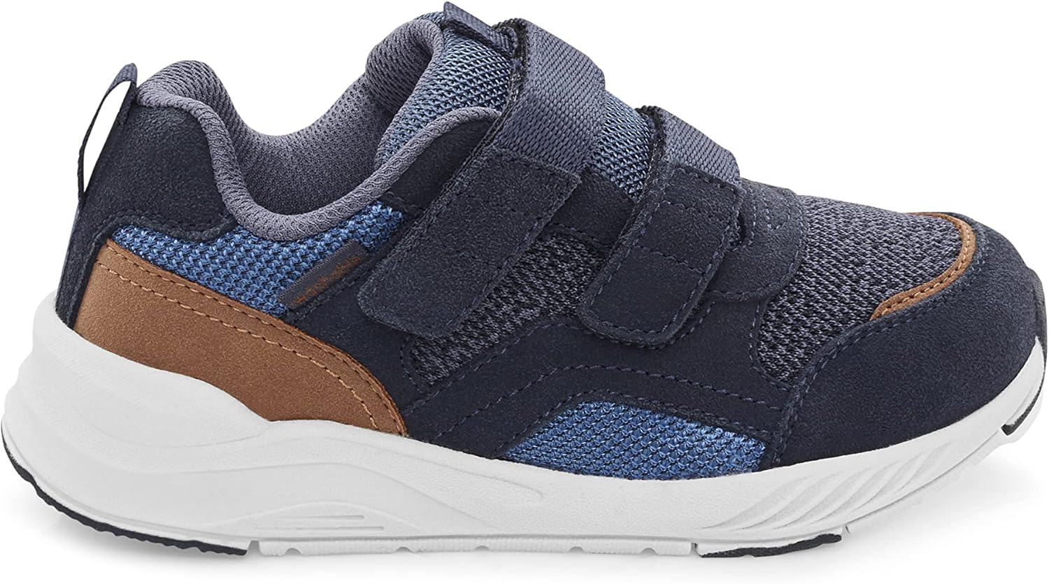 Stride Rite Kids' M2p Brighton-Adapt Sneakers - Image 3