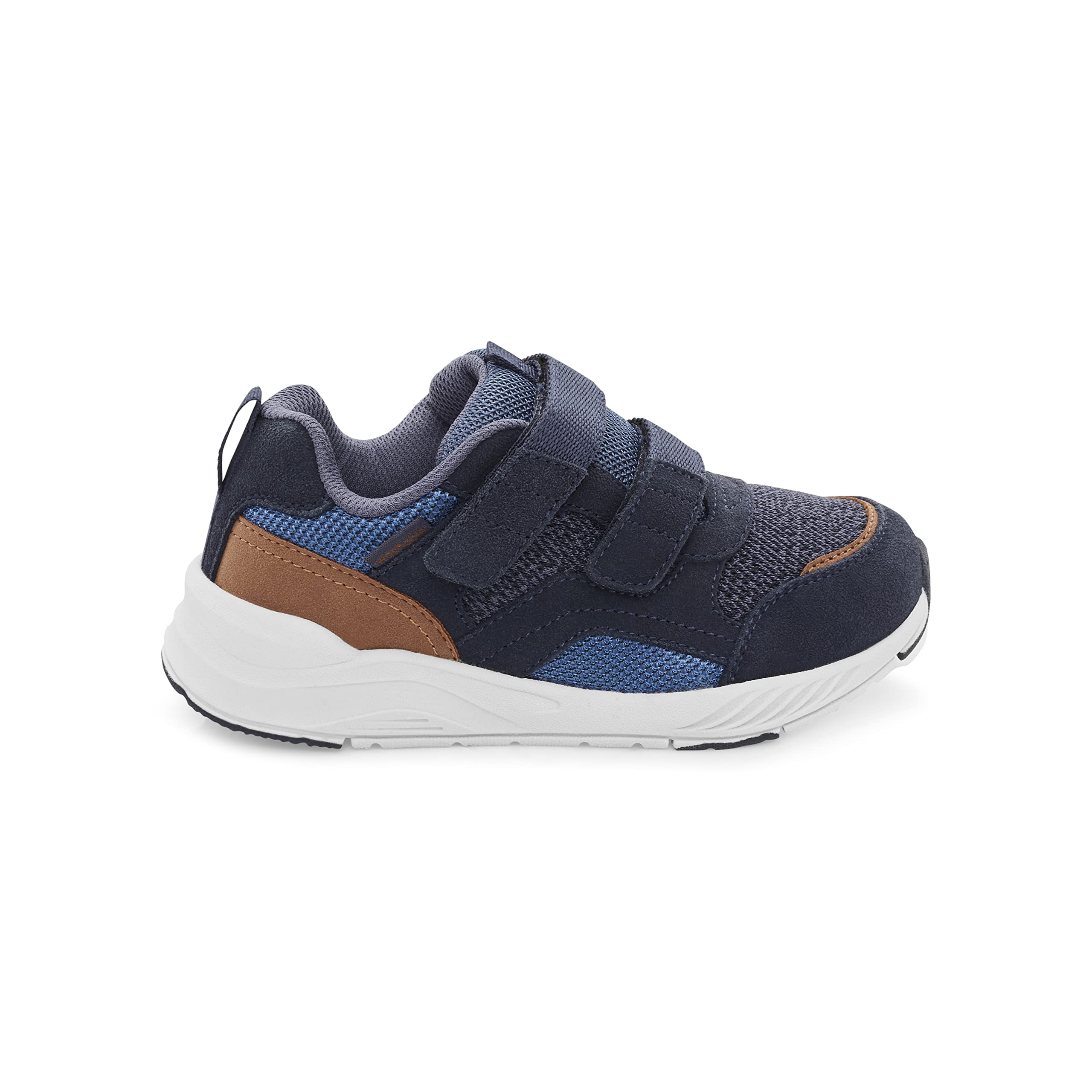 Stride Rite M2p Brighton-Adapt Zapatillas deportivasNiños