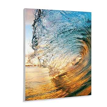 油絵14点 油絵 絵画 【紅葉川渓谷】 絵画 HR 通販 16541358｜Creema