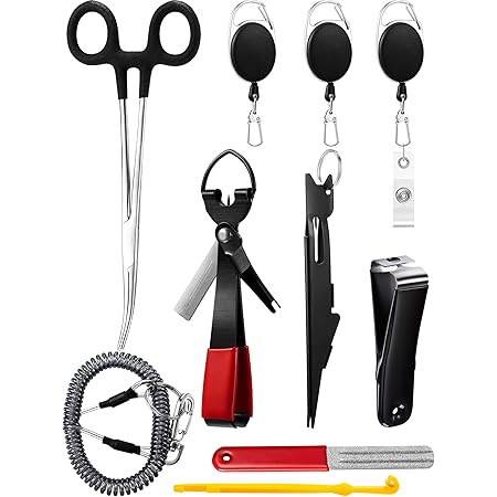 3 in 1 knot tying tool