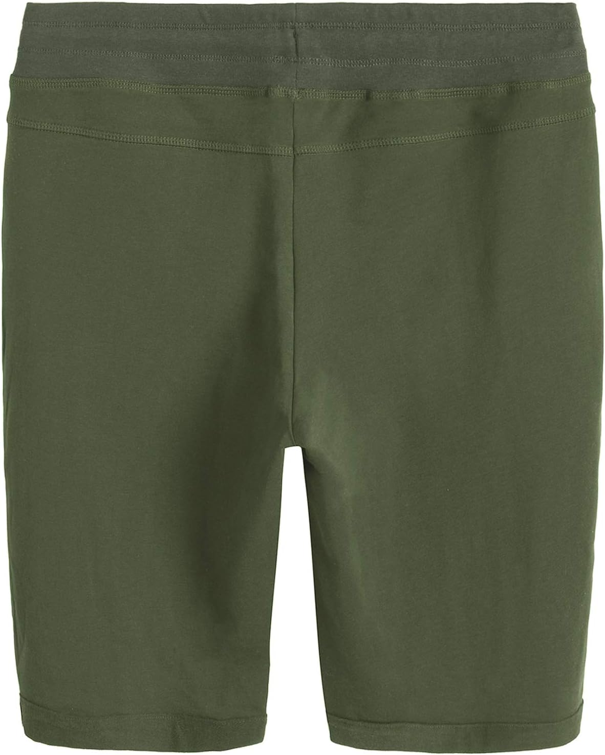 Weintee Women's Cotton Bermuda Shorts with Pockets - Image 2