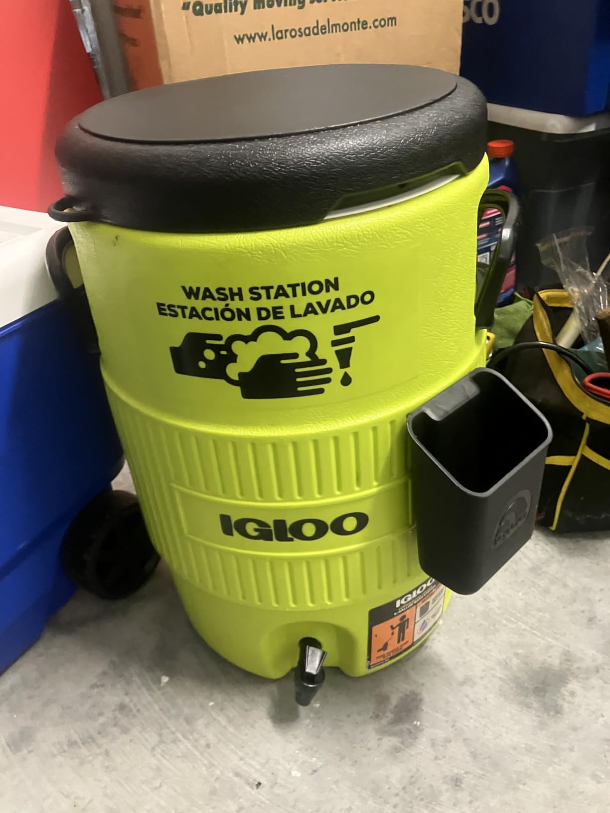 Customer Image