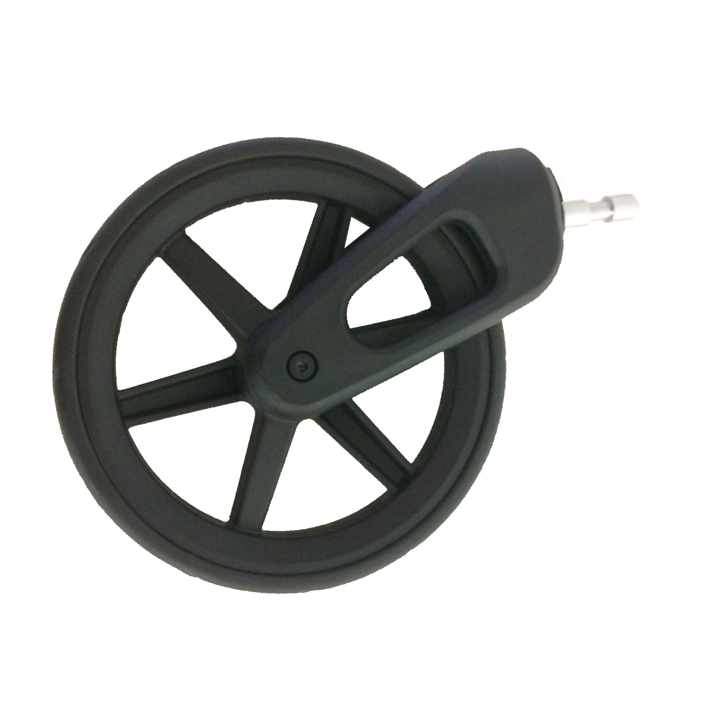 Roue Pivotante Thule pour Chariots Multisports V19 - Accessoire Multicolore