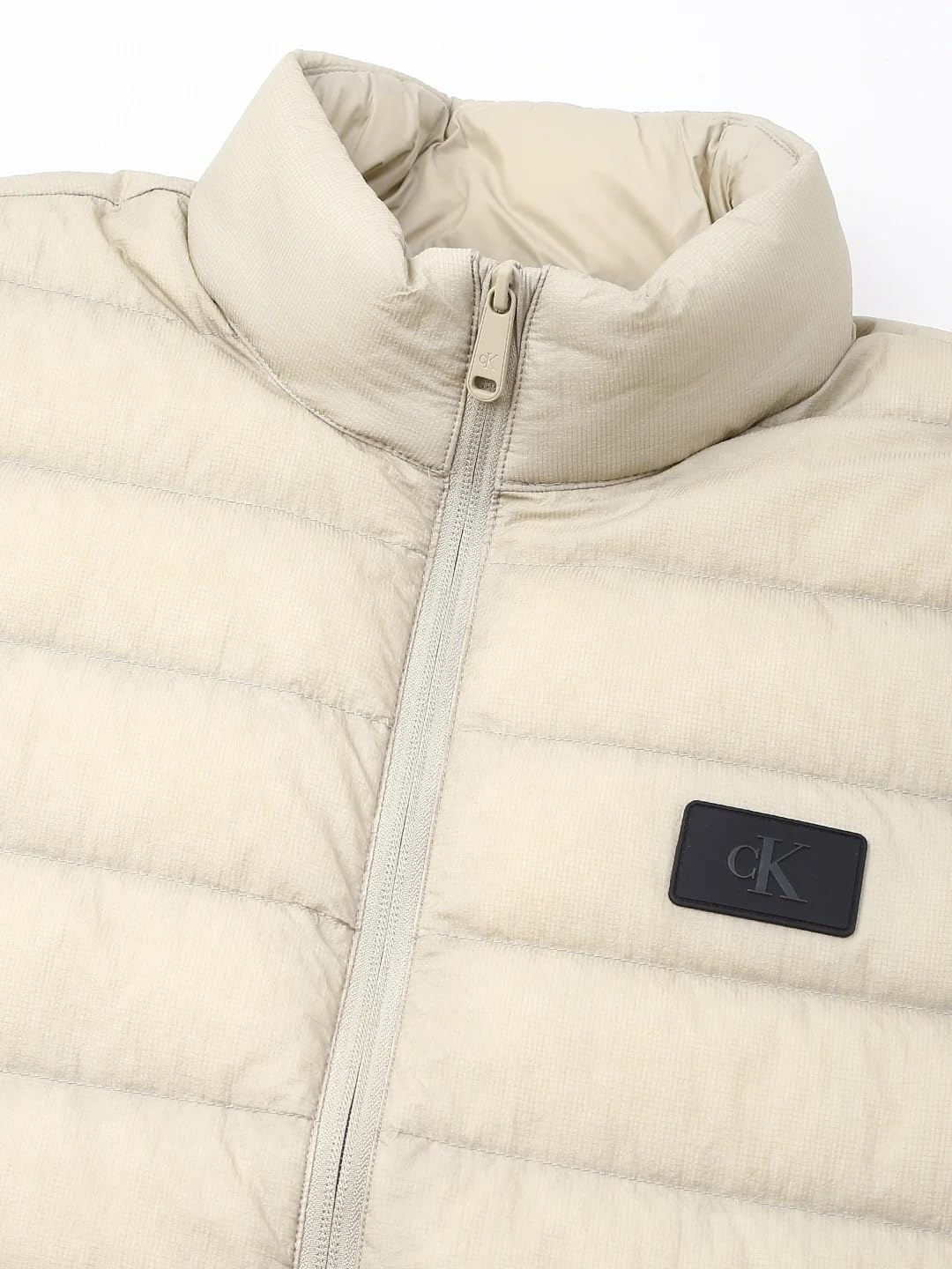 Calvin Klein Cazadora acolchada Hombre Down Jacket ligera