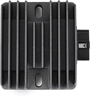 Motorcycle Rectifier YHC SH678A-12 Motorcycle Voltage Regulator Rectifier For YZF R6 R1 For Tmax 500 XP500 FZ6 FZ6N FZ6S FZ6R YZF600 V-STAR XVS400