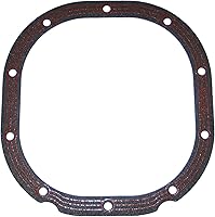 Vista 1 de Lube Locker Ford junta diferencial de 8.8 pulgadas