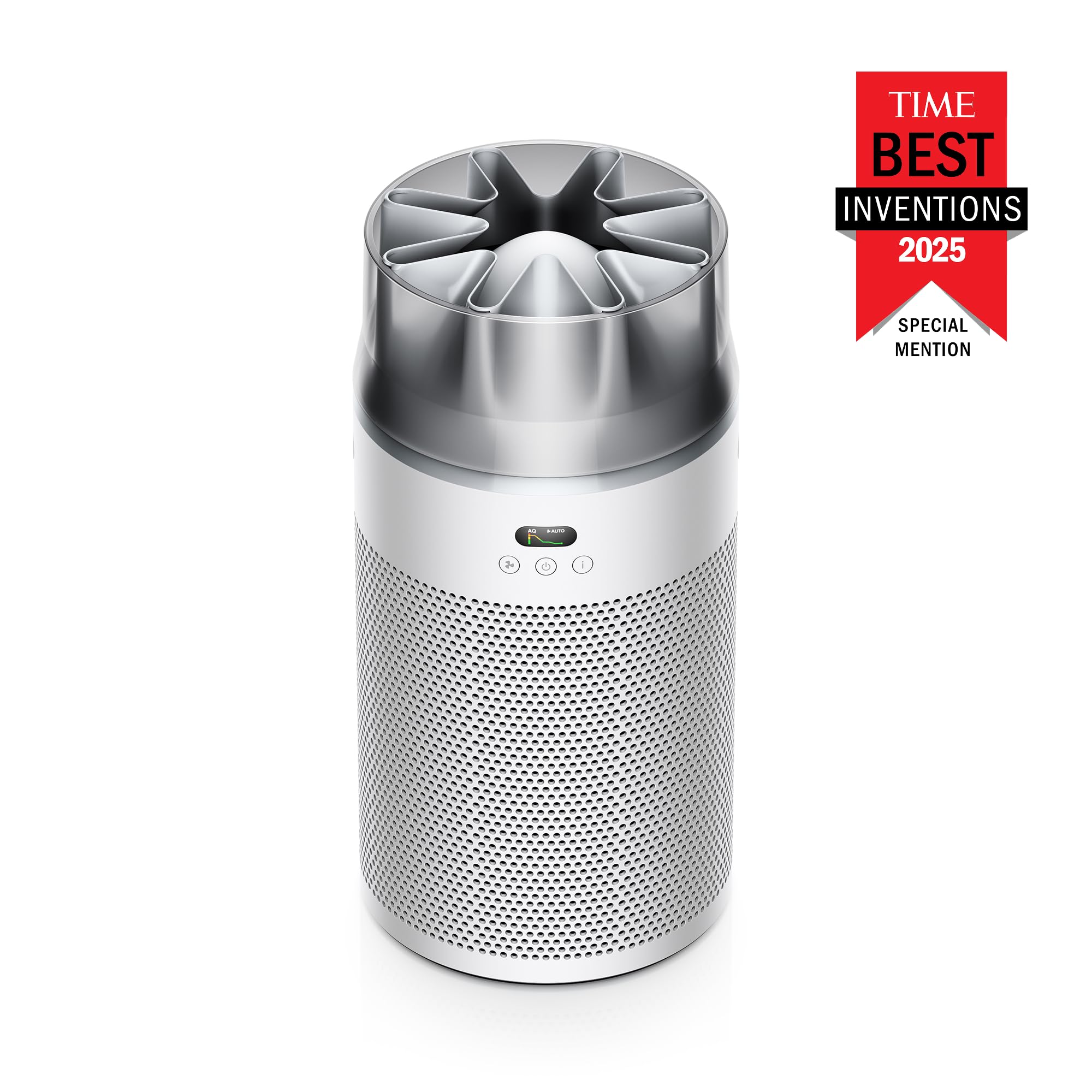 Amazon.com: Dyson Hushjet Compact Air Purifier, Powerful, Whisper