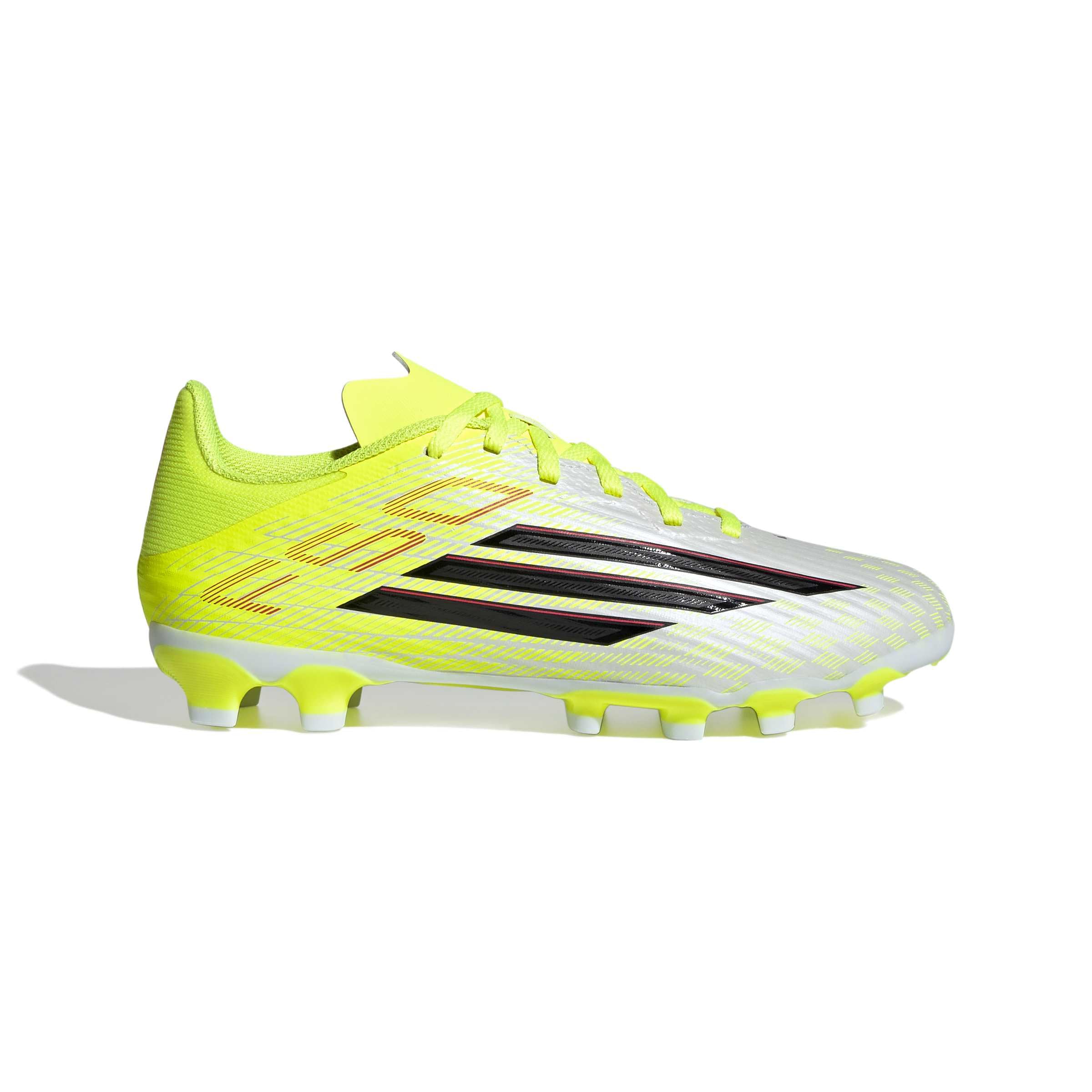 Adidas Unisex Kinder F50 League Multi Ground Fußballschuhe Kids