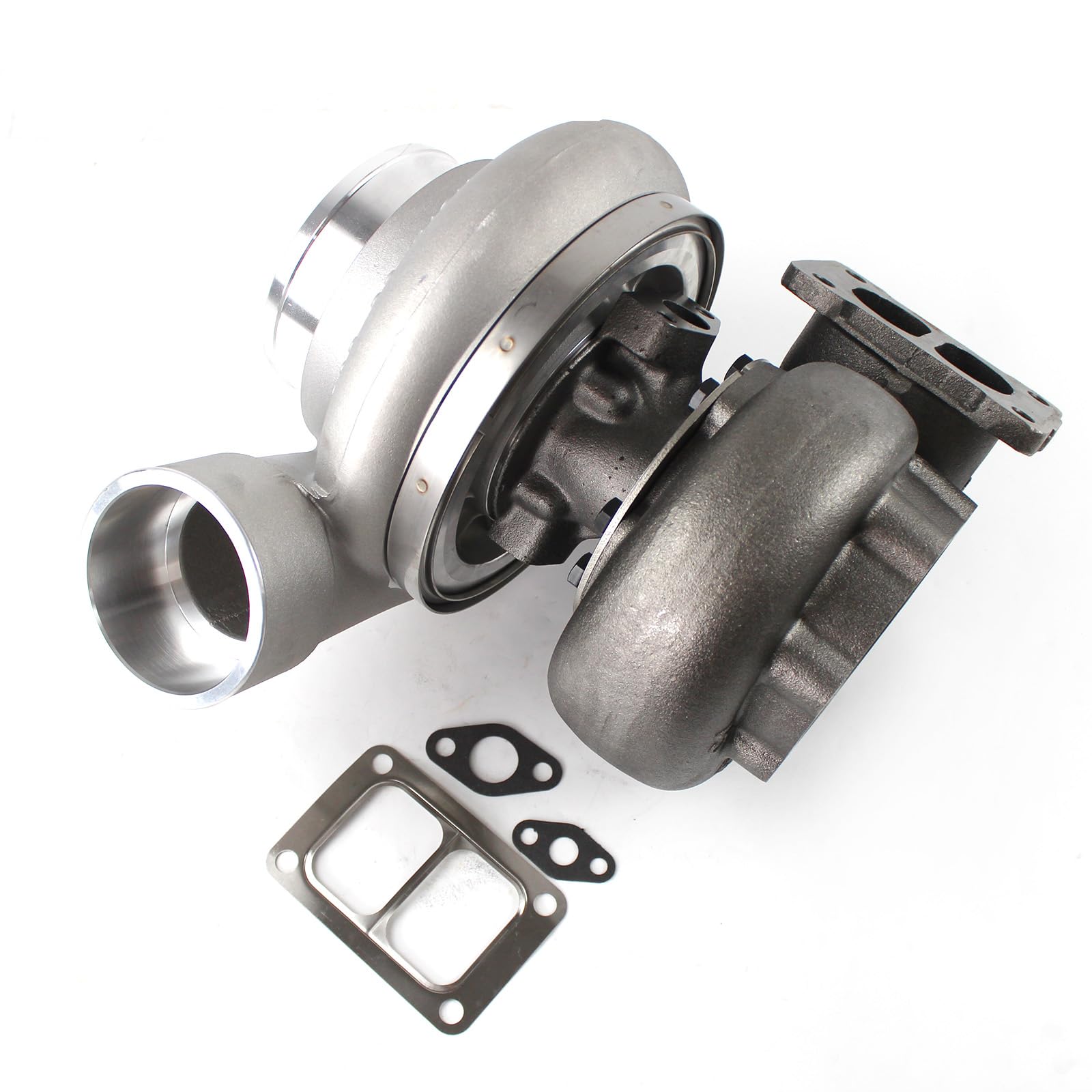 Amazon.com: 6505-71-5550 6505715550 Turbocharger KTR110 Turbo for
