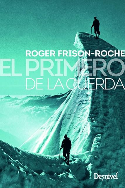 Portada de El primero de la cuerda