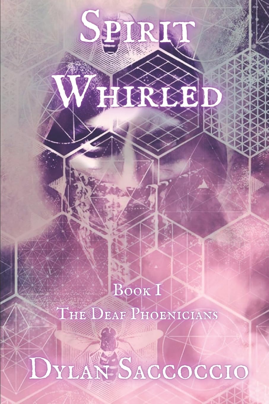 Spirit Whirled: The Deaf Phoenicians: 1