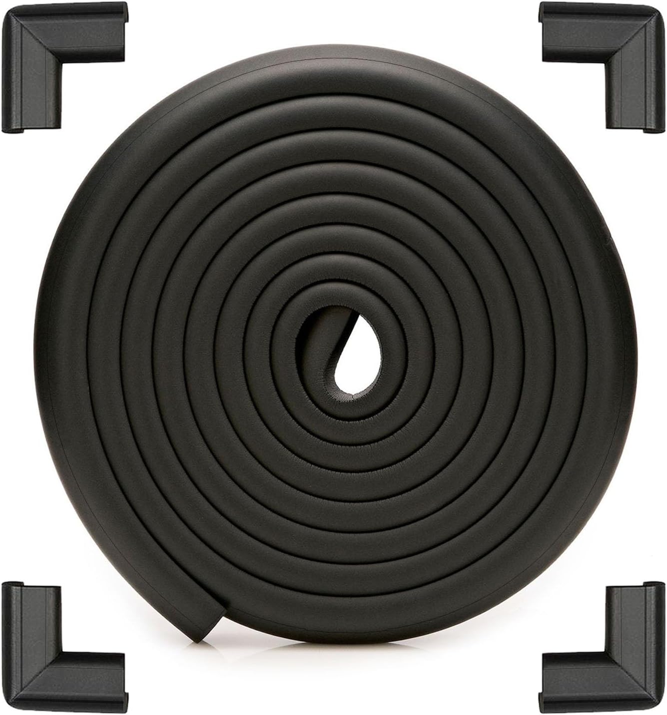 Safety Baby Edge Corner Guards Protector Set, 2.3M/7.5ft Edges
