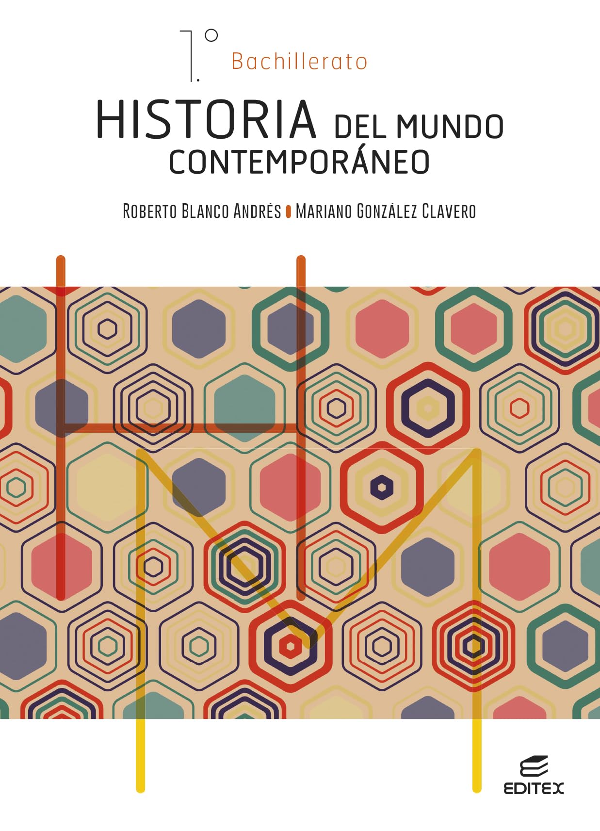 Historia del Mundo Contemporáneo (Bachillerato)