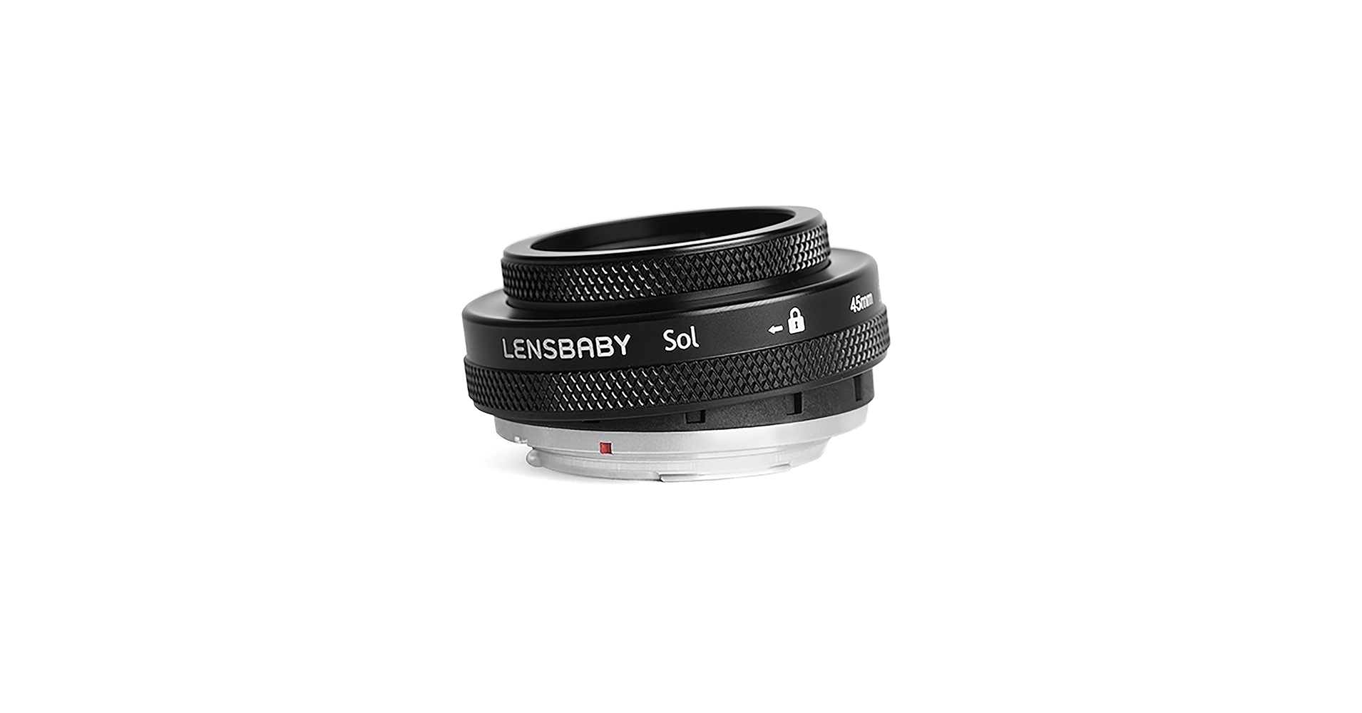 Lensbaby Sol 45 Nikon F用 Amazon.com : Lensbaby Sol 45 for Nikon F : Electronics