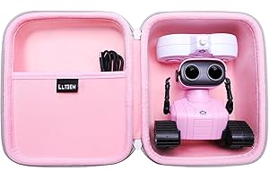 Kids Robot Case Compatible with Hamourd, ALLCELE, Playsheek and More