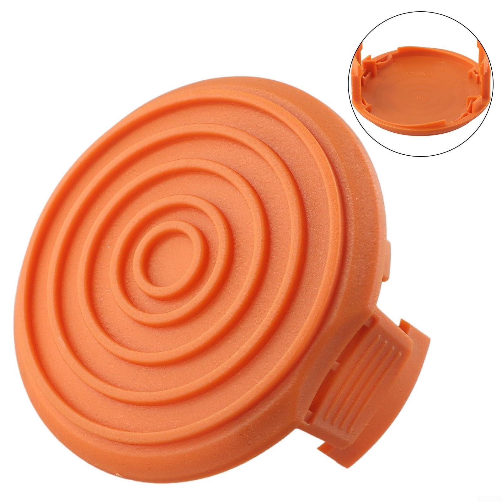 Protezione Bobina Per Decespugliatore WORX - 6 - 8