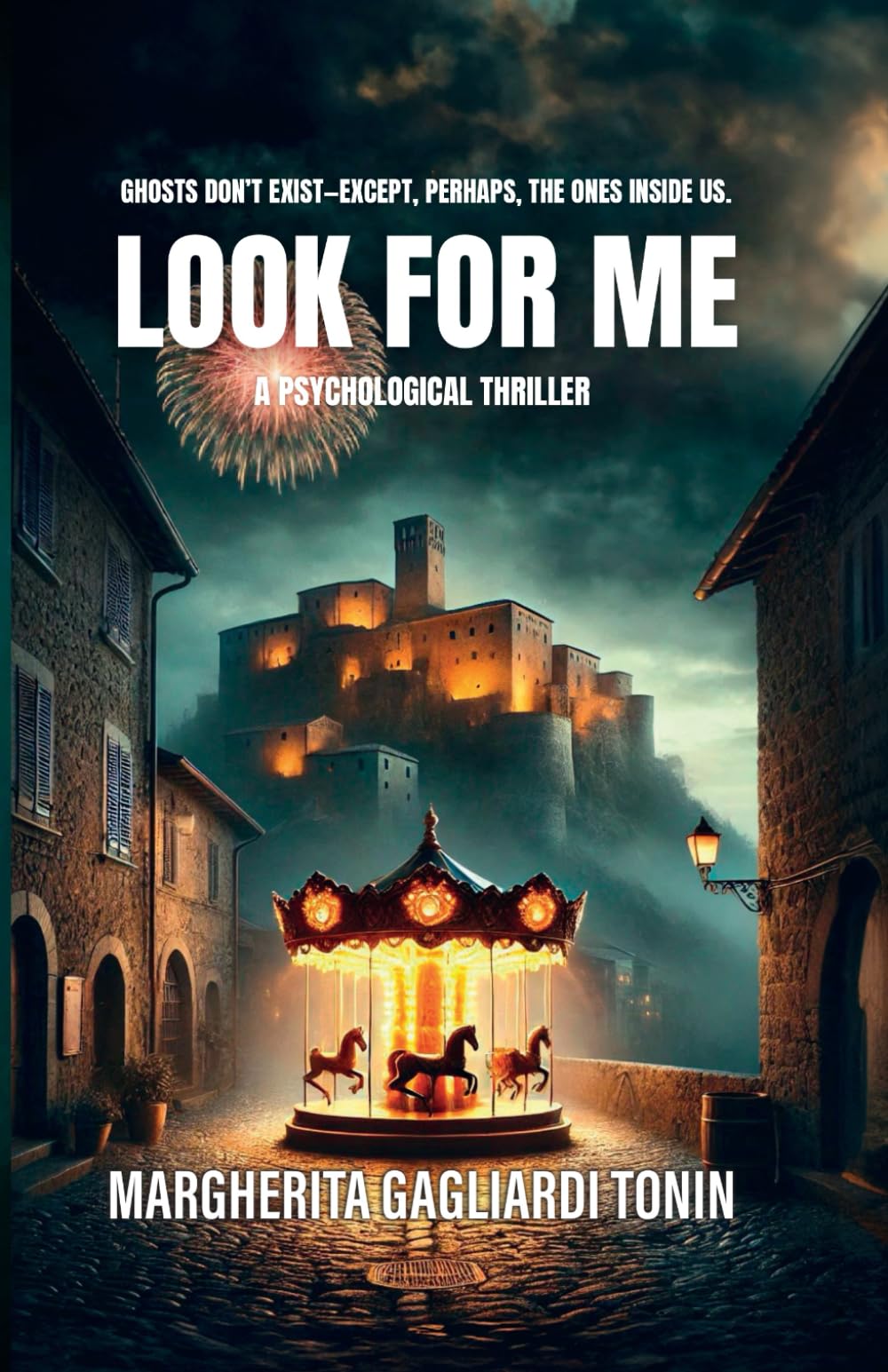 LOOK FOR ME