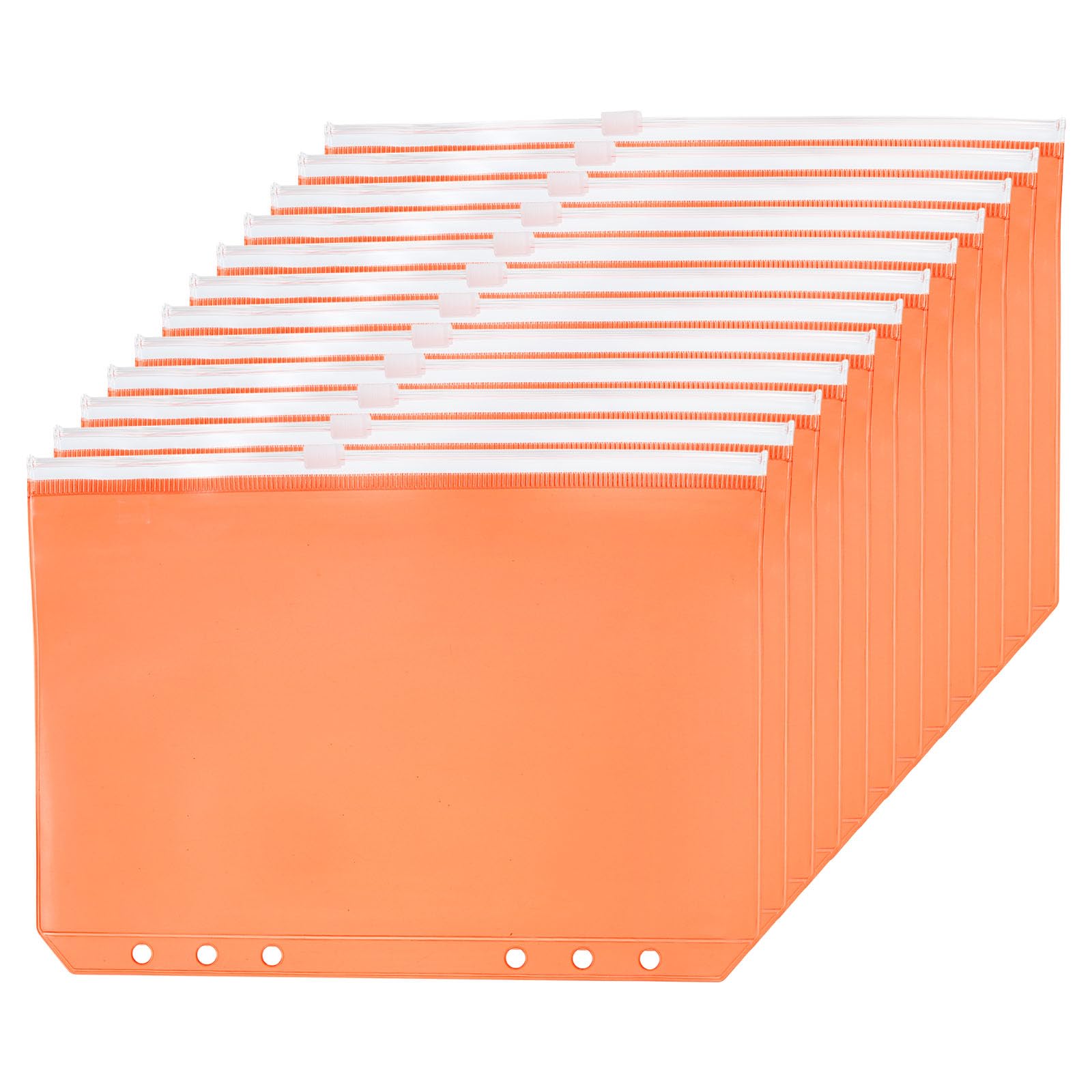 PATIKIL A5 Binder Pocket