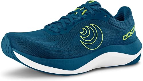 Athletic Ultrafly 6 Chaussures de course stables rembourrée Topo