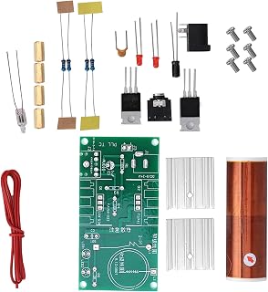Jectse DIY COIL ELECTRIC 15W DC 15-24V