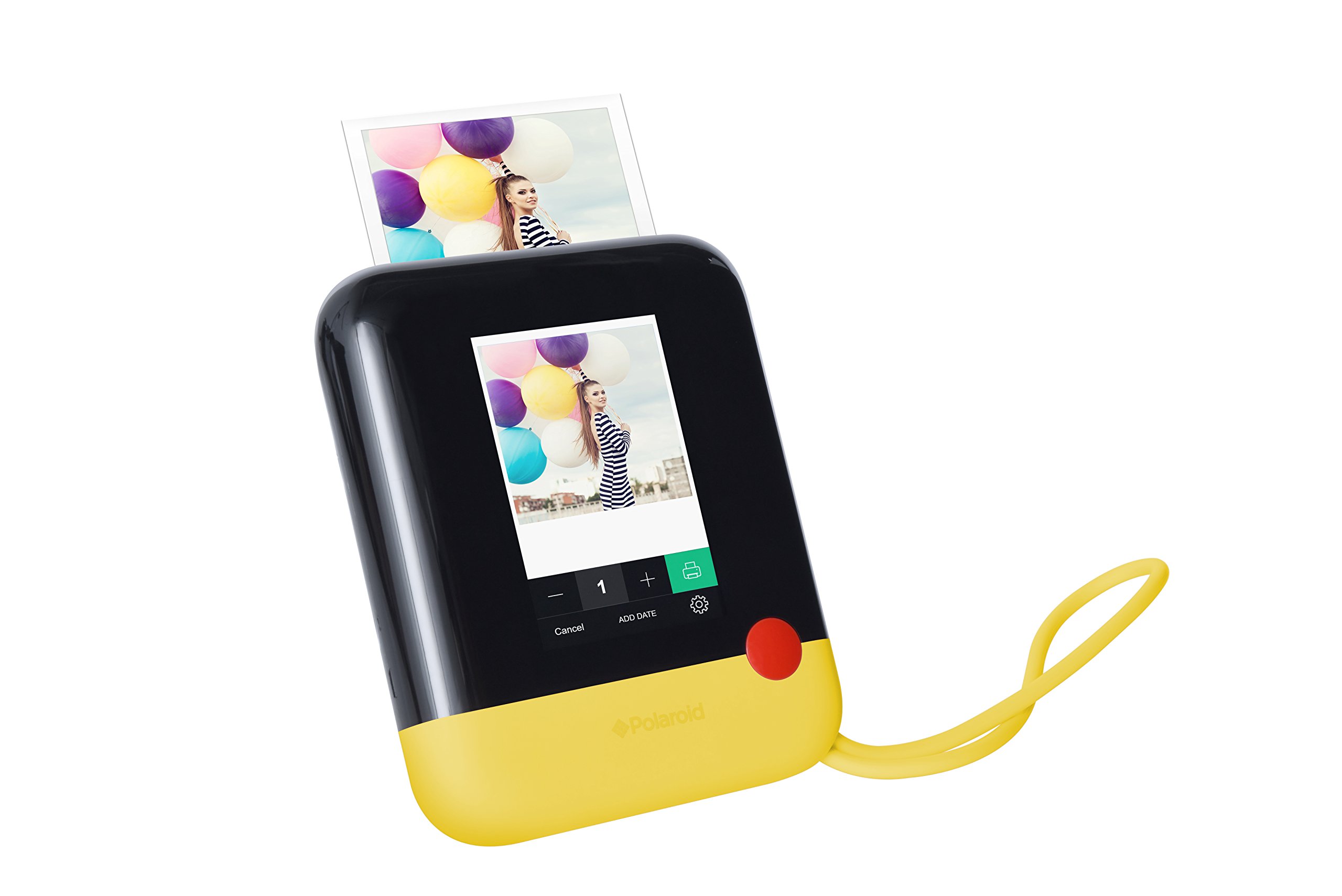Polaroid Pop