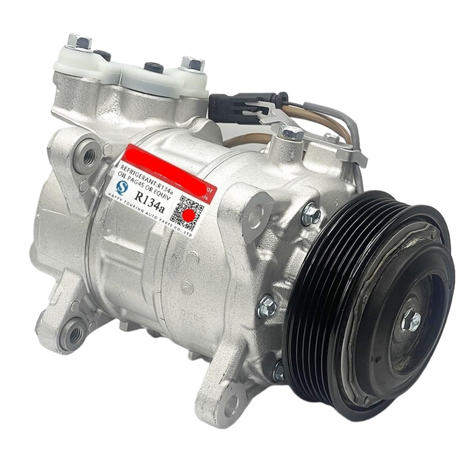 Compresor De Aire Acondicionado De CA, Compatible Con BMW, 330i G20 X3 X4 M3 G01 G21 G80 M4 G82 G83 430i 64526994082 64529299328 64526826879, Bomba De Aire Acondicionado