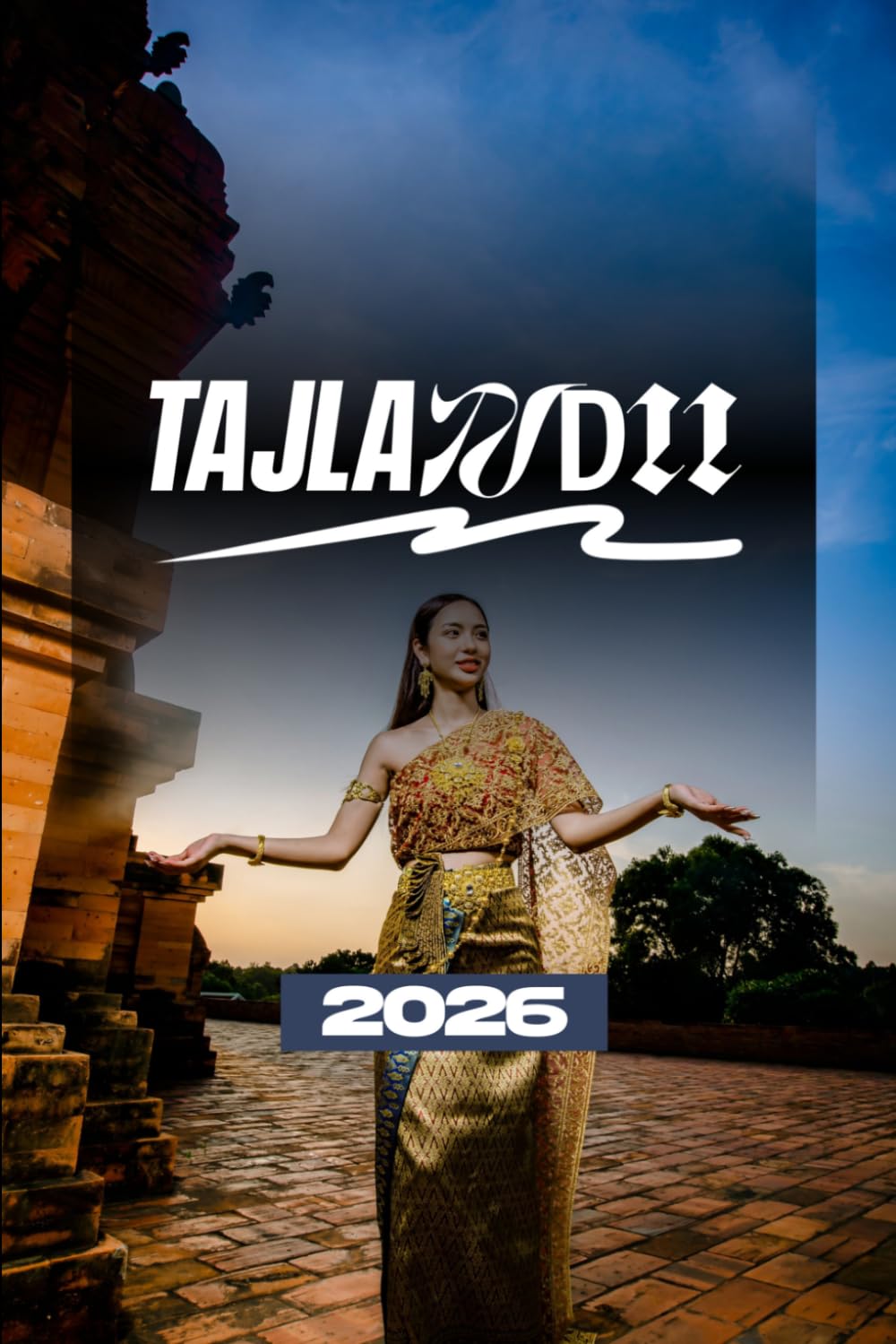 PRZEWODNIK PO TAJLANDII 2026