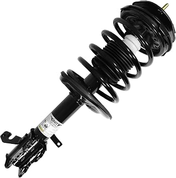 Unity 11151 Front Left Complete Strut Assembly