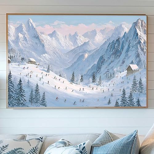 Arte de pared de moda Bar en blanco y negro con impresión de discoteca estética de bola de discoteca para fiesta de discoteca, decoración de bola de