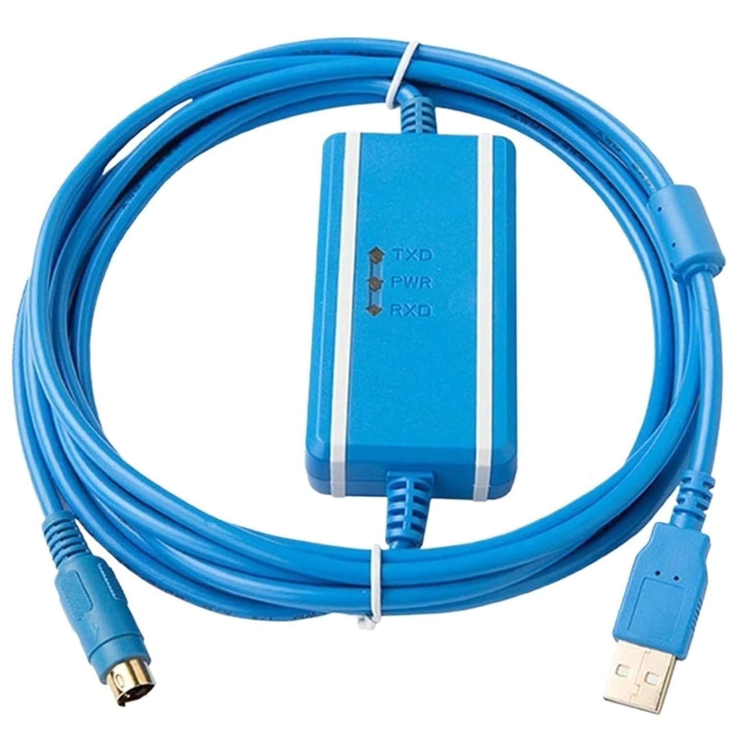 Suitable GT1020/GT1030 Touch Pannel Programming Cable Download Cable USB-GT1020 GT1030