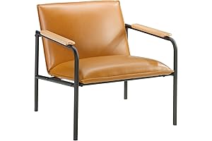 Sauder Boulevard Café Boho Accent Chair