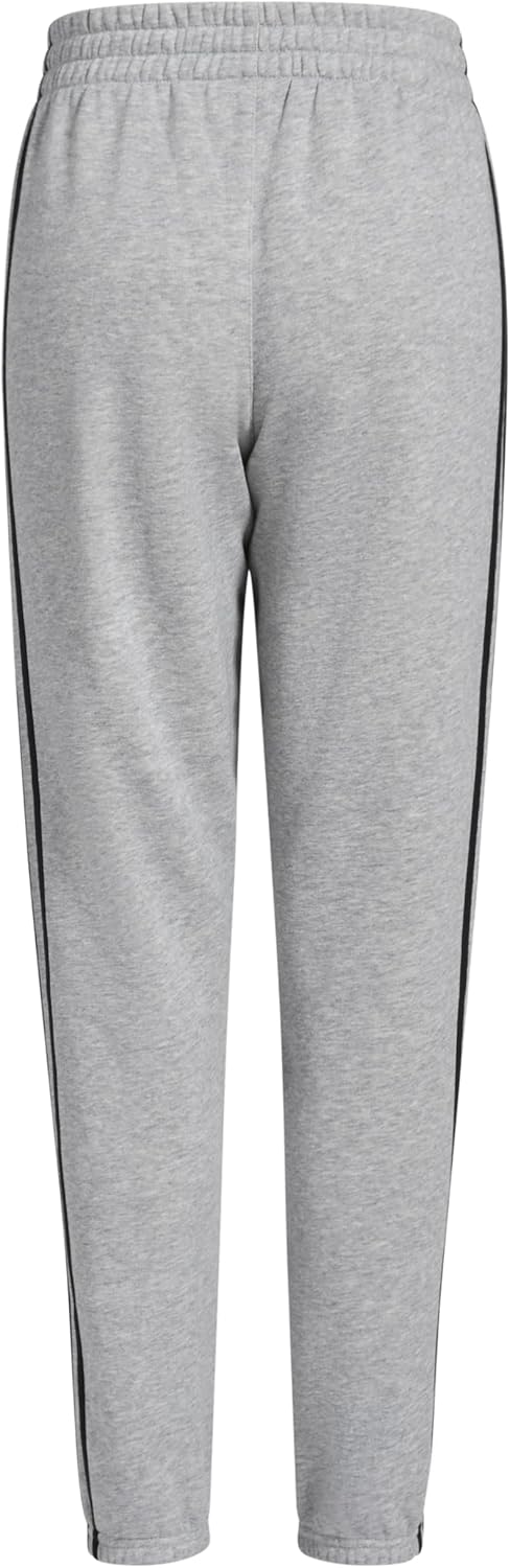 adidas Boys Fleece Sport Jogger - Image 3