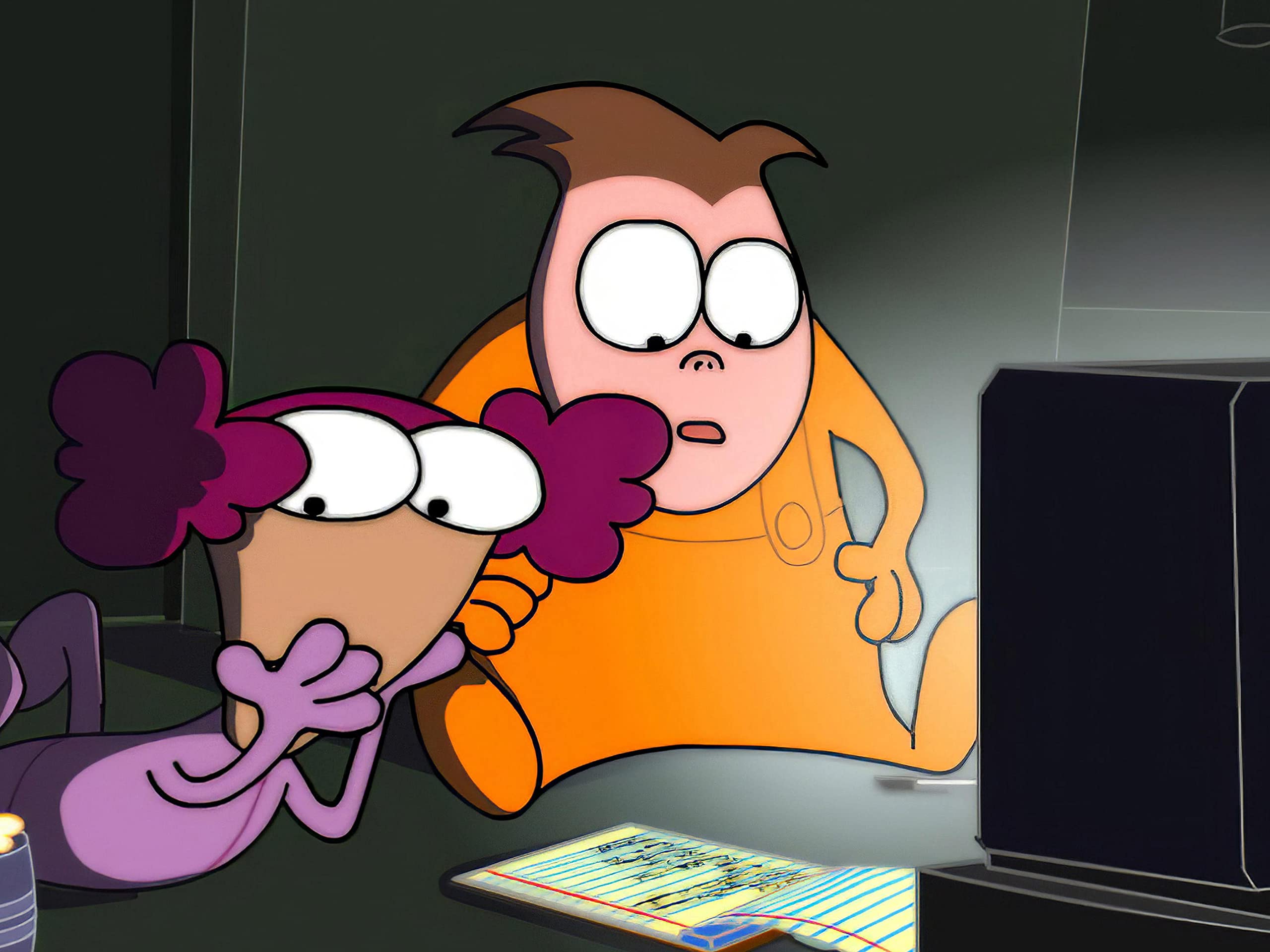 Watch Home Movies Season 4 Prime Video