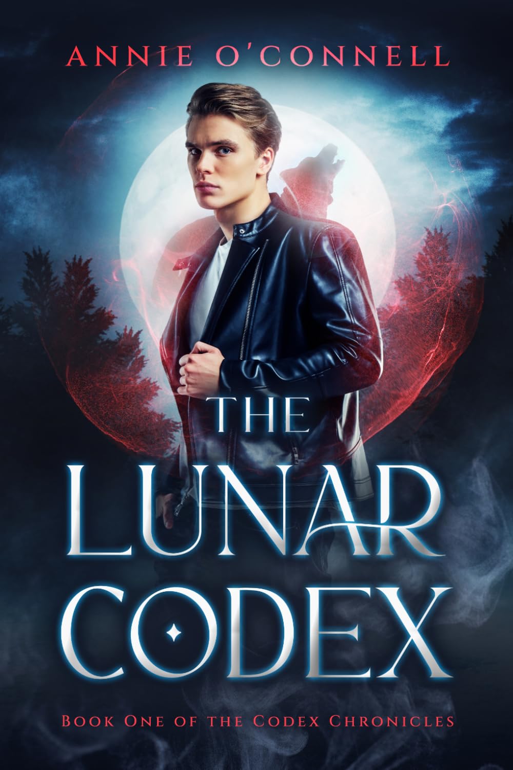 The Lunar Codex: The Codex Chronicles, Book One