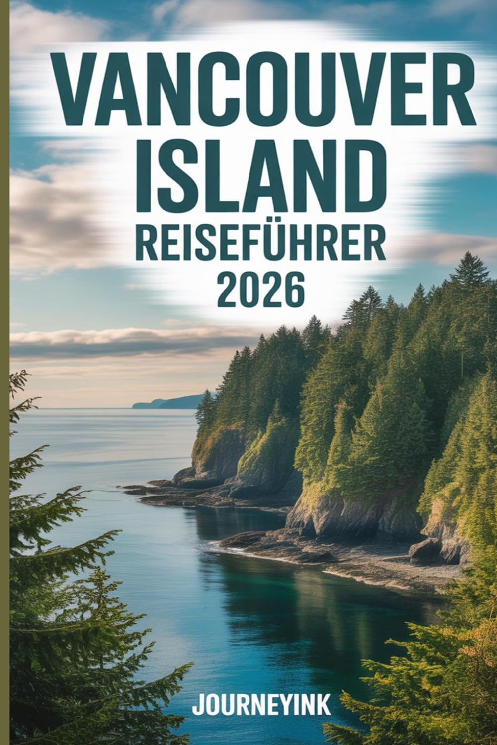 Vancouver Island Reiseführer 2026: Ihr einfacher Reiseführer zu Stränden, Städten, Abenteuern und dem lokalen Leben