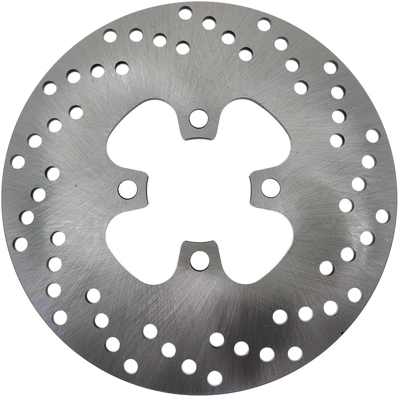Rear Brake Disc Rotor Fit For DY150-20 DY150-6