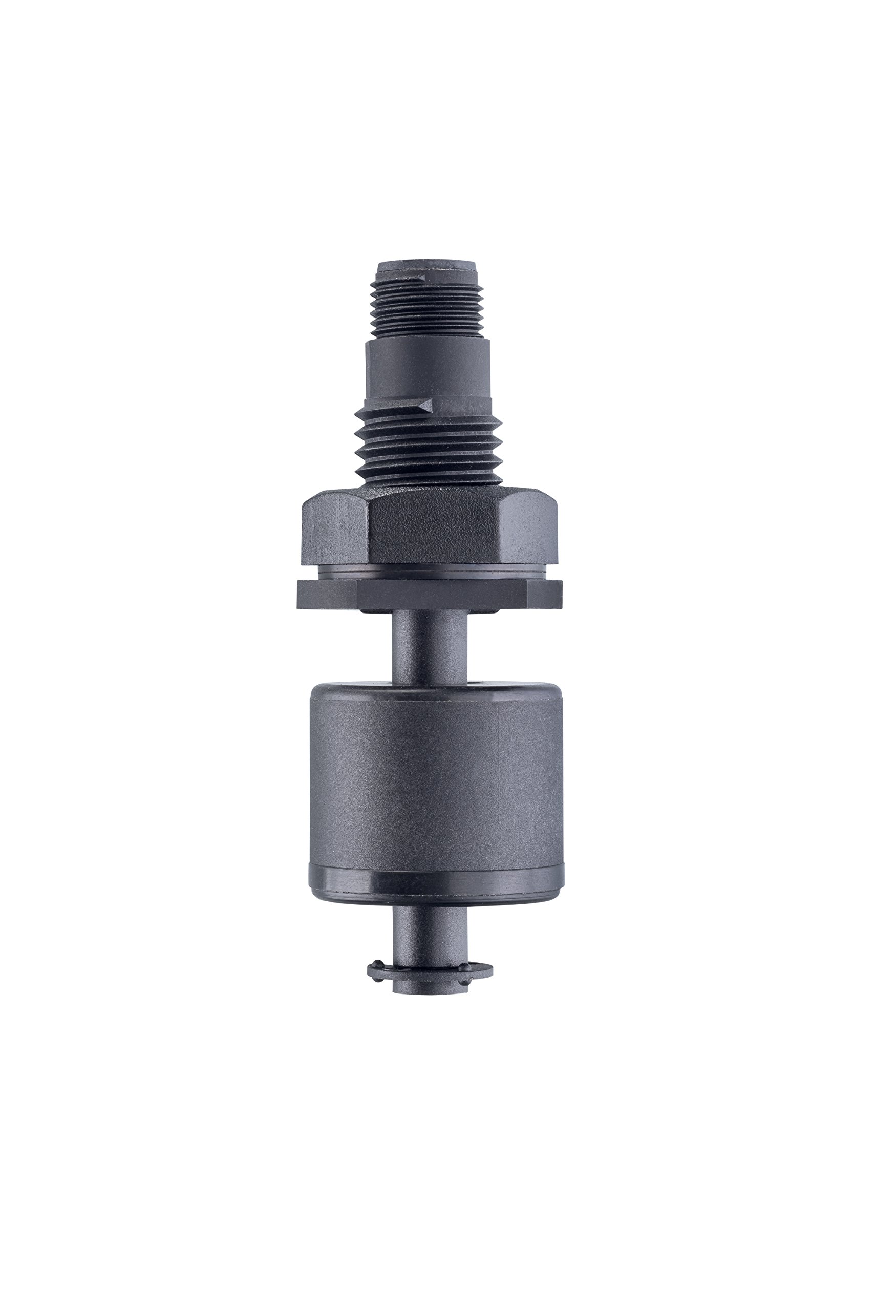 Cynergy3 RSF153HFP Float switch, Black