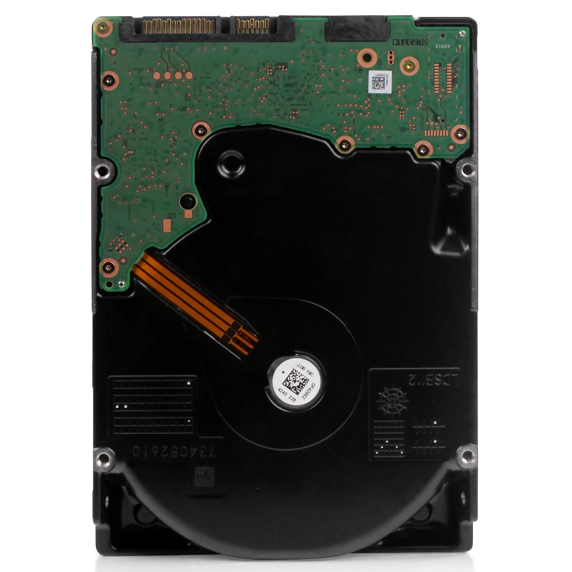 Amazon.com: Western Digital Ultrastar DC HC570 WUH722222ALE604