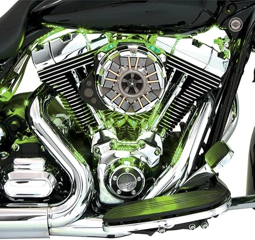 Shock & Awe 2.0, kit de arranque del motor, Bluetooth disponible en Yaxa Venezuela