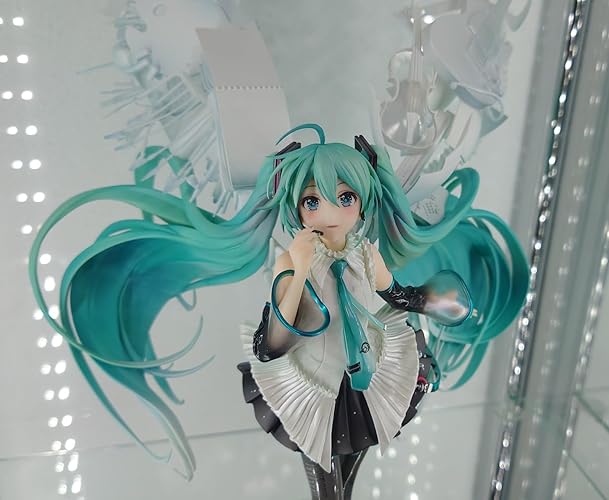 Amazon | キャラクター ボーカル シリーズ01 初音ミク 初音ミク Happy