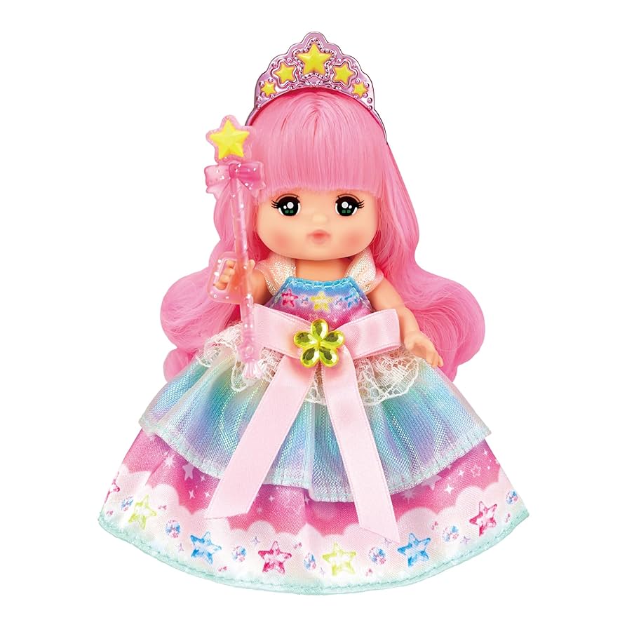 Amazon.co.jp: パイロットコーポレーション ポケットメルちゃん