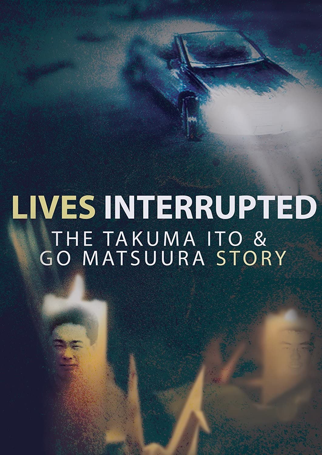 Lives Interrupted [DVD] [NTSC]