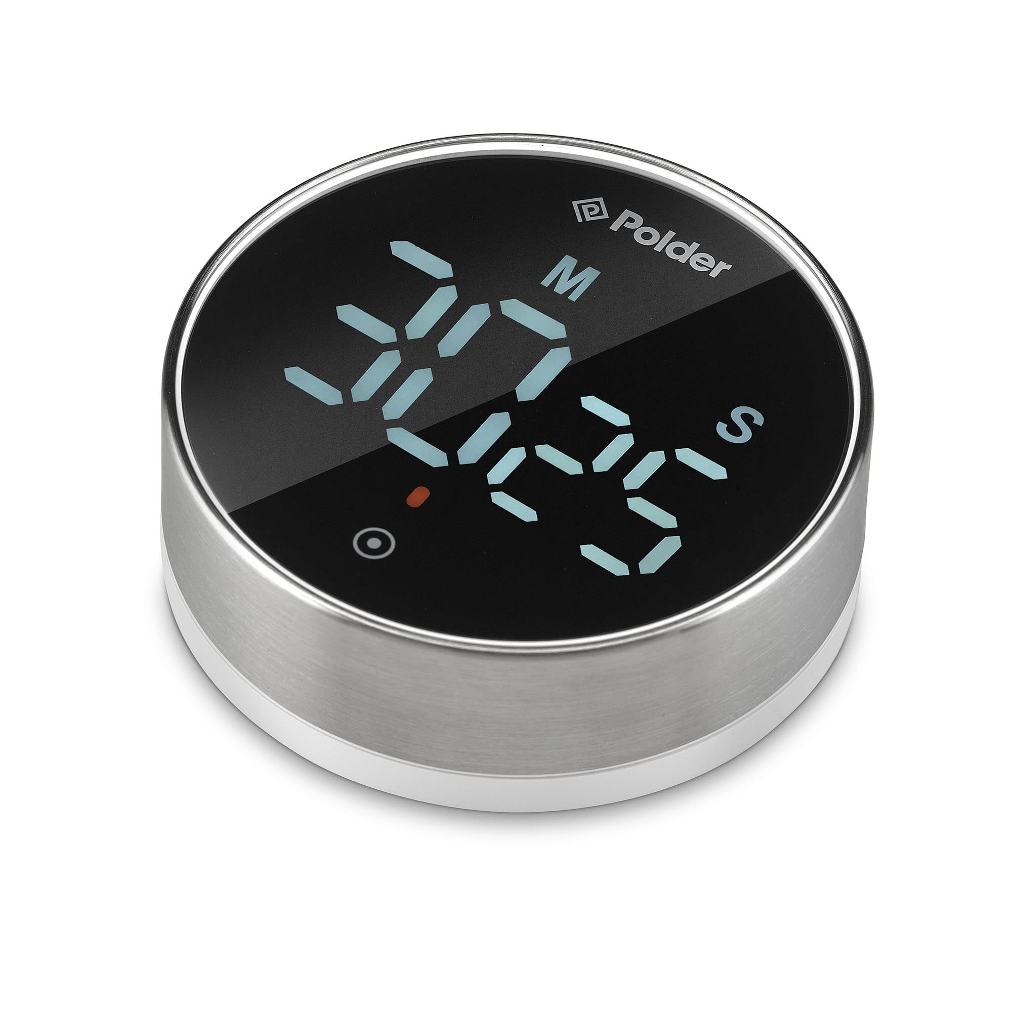 Amazon.com: Polder Twist Digital Kitchen Timer, Extra Large